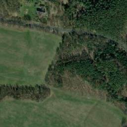 Satellite imagery of Na Stráži [Sloup v Čechách] outlook t., CZ