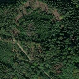 Satellite imagery of Slaviček, CZ