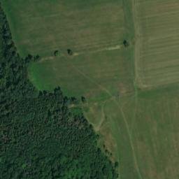 Satellite imagery of Brnišťský vrch [Brniště], CZ