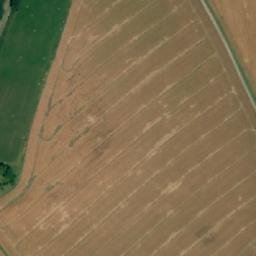 Satellite imagery of Kaple [Brniště] outlook p., CZ