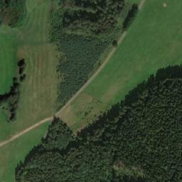 Satellite imagery of Stříbrník [Křižany - Žibřidice], CZ