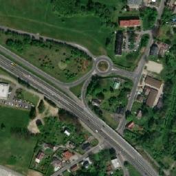 Satellite imagery of [Liberec-Doubí ] GSM, CZ