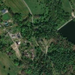 Satellite imagery of Špičák [Liberec-Vesec ] outlook p., CZ