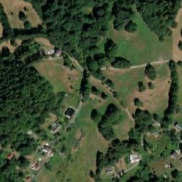 Satellite imagery of Nisanka [Nová Ves nad Nisou] outlook t., CZ