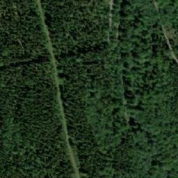 Satellite imagery of (Vlčí hřeben) [Rokytnice nad Jizerou-Rokytno], CZ