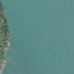 Satellite imagery of Boyd Point, CA