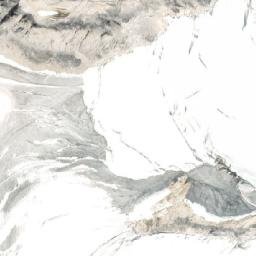 Satellite imagery of Pigeon Spire, CA