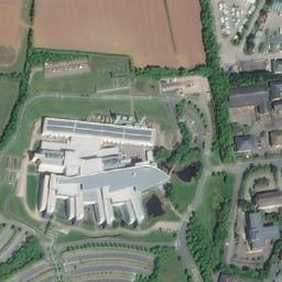 Satellite imagery of boundary_stone, GB