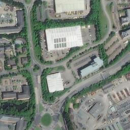 Satellite imagery of boundary_stone, GB