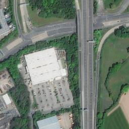 Satellite imagery of boundary_stone, GB