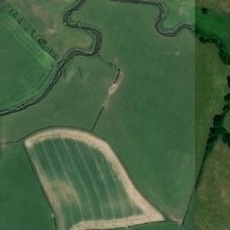 Satellite imagery of Clist Honiton P, GB