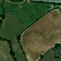 Satellite imagery of Clist Honiton P, GB
