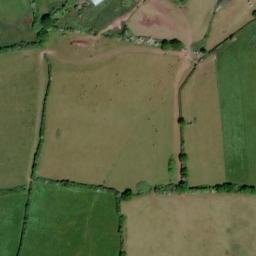 Satellite imagery of Bunts Hill, FR