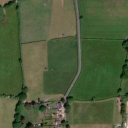 Satellite imagery of Bunts Hill, FR