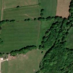 Satellite imagery of Bunts Hill, FR