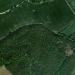Satellite imagery of boundary_stone, BE