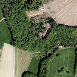 Satellite imagery of Beulskopf, DE