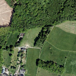 Satellite imagery of Beulskopf, DE