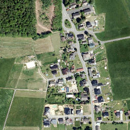Satellite imagery of Beulskopf, DE