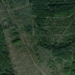 Satellite imagery of Trodel Steine, DE