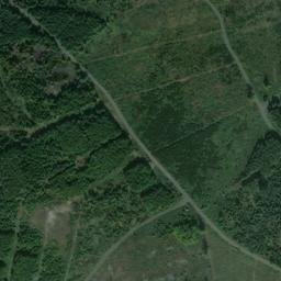 Satellite imagery of Trodel Steine, DE