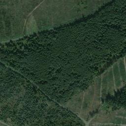 Satellite imagery of Trodel Steine, DE