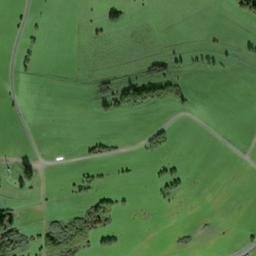 Satellite imagery of Kornberg, DE