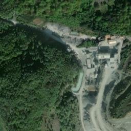 Satellite imagery of Wickenhain, DE