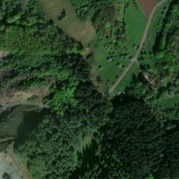 Satellite imagery of Wickenhain, DE