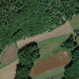 Satellite imagery of Teufelsberg, DE