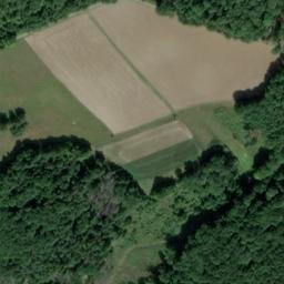 Satellite imagery of Teufelsberg, DE