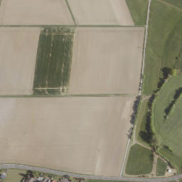 Satellite imagery of Hassenberg, DE