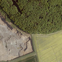 Satellite imagery of Sennberg, DE