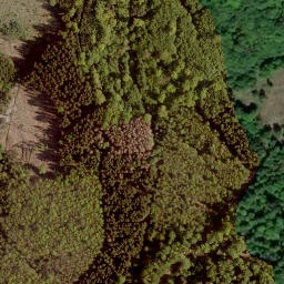 Satellite imagery of Mardorfer Kuppe, DE