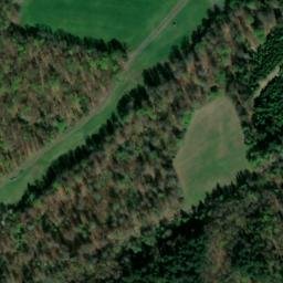 Satellite imagery of Lichtestein, DE