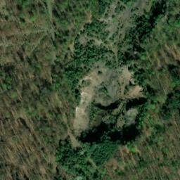 Satellite imagery of Kollenberg, DE