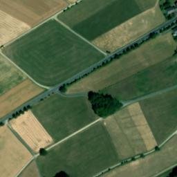 Satellite imagery of Wieselsberg, DE