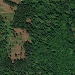 Satellite imagery of Stoffelskuppe, DE