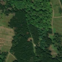 Satellite imagery of Stoffelskuppe, DE