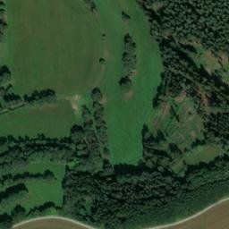 Satellite imagery of Famberg, DE