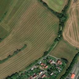 Satellite imagery of Queste, DE