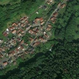 Satellite imagery of Komm-Berg, DE