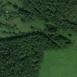 Satellite imagery of Komm-Berg, DE