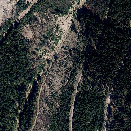 Satellite imagery of Hellenberg, DE