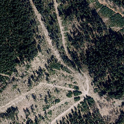 Satellite imagery of Hellenberg, DE