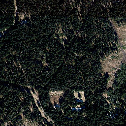 Satellite imagery of Roßkopf, DE