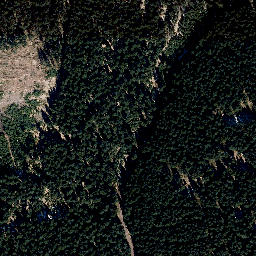 Satellite imagery of Roßkopf, DE