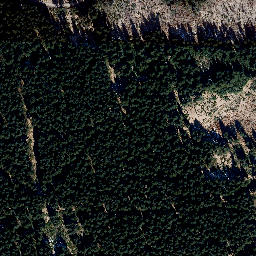 Satellite imagery of Roßkopf, DE