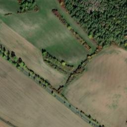 Satellite imagery of Singener Berg, DE