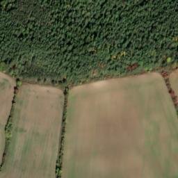 Satellite imagery of Singener Berg, DE